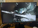 SANC盛色24.5英寸2K超頻260Hz FastIPS顯示器1ms 硬件低藍光 耳機掛架小夜燈 升降支架電競電腦屏幕G4Q 曬單實(shí)拍圖