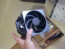 酷冷至尊（CoolerMaster）Hyper 612 CPU風(fēng)冷散熱器 超導(dǎo)6熱管/單塔/雙莫比烏斯風(fēng)扇 多平臺 支持LGA1700 曬單實(shí)拍圖