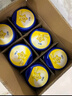 飛鶴星飛帆 嬰幼兒配方奶粉3段(1-3歲) 700g*6 專(zhuān)利OPO 育兒補貼 曬單實(shí)拍圖