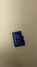 三星（SAMSUNG）256GB TF MicroSD 內存卡 4K高速藍卡 U3A2V30 讀速180MB/s 游戲機無(wú)人機運動(dòng)相機存儲卡 PRO Plus 曬單實(shí)拍圖
