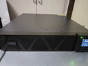 APC施耐德SPRM2K機架式ups不間斷電源2KVA/1.6KW企業(yè)機房電腦服務(wù)器網(wǎng)絡(luò )設備穩壓應急備用ups電源電池 曬單實(shí)拍圖