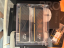 威剛XPG龍耀D300G DDR5內存16G 32G燈條電競頻RGB套條鎂光 海力士M-die顆粒/ A-die顆粒適配9800X3D/AI 【C28】16G*2 6000黑 A-die 曬單實(shí)拍圖