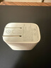 綠聯(lián)45W氮化鎵充電頭多口充電器USB/Type-C雙口快充頭 適用iPhone16e15ProMax三星華為小米手機(jī)iPad 曬單實(shí)拍圖