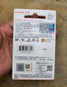 閃迪（SanDisk）128GB TF(MicroSD)內存卡 4K極速金卡A2 V30 U3行車(chē)記錄儀 運動(dòng)相機無(wú)人機 監控存儲卡 讀190MB/s 曬單實(shí)拍圖