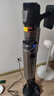uwant友望吸塵器V400Pro 超強(qiáng)大吸力自集塵洗【雙倍集塵0殘留 全鏈防纏繞】抑菌家用無線手持掃地除螨儀 曬單實(shí)拍圖