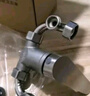 BSITN電熱水器混水閥304不銹鋼花灑開(kāi)關(guān)冷熱U型閥明裝淋浴龍頭配件B039 曬單實(shí)拍圖
