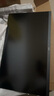 AOC 27英寸4K 160Hz雙模320Hz HDR400 10bit 1ms 硬件低藍光 電競電腦顯示器 宙斯盾U27G4 (高性能版) 曬單實(shí)拍圖