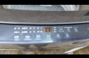 海爾（Haier）波輪洗衣機(jī)全自動家用12公斤大容量【XQB120-BZ20D1】直驅(qū)變頻 一級能效家電國家補(bǔ)貼20% 以舊換新 曬單實拍圖