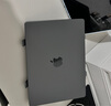 Apple/蘋(píng)果AI筆記本/2024MacBookPro14英寸M4Pro(12+16核) 24G 512G深空黑色筆記本電腦 MX2H3CH/A 曬單實(shí)拍圖