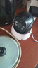 海威曼監(jiān)控?zé)o線攝像頭無需連wifi終身免流量吸頂?shù)跹b家用無線云臺(tái)旋轉(zhuǎn)半球監(jiān)控器室內(nèi)入戶門口樓道電梯 超清吸頂4g款+終身流量+停電續(xù)航+循環(huán)內(nèi)存卡 曬單實(shí)拍圖