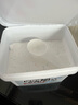 SnowDream日本活氧爆炸鹽1500g彩漂粉嬰兒白色衣服去黃漂白劑彩色衣物去污 曬單實(shí)拍圖