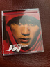 正版 周杰倫 JAY實(shí)體專(zhuān)輯 范特西 CD+寫(xiě)真本+歌詞冊 第二張唱片 環(huán)球版 曬單實(shí)拍圖