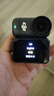 大疆【新品】DJI Osmo Nano 標(biāo)準(zhǔn)套裝（64GB）自由視角穿戴相機(jī)Vlog騎行親子寵物運(yùn)動相機(jī)4K拇指相機(jī) 曬單實拍圖
