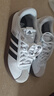 阿迪達斯 （adidas）女 運動(dòng)型格系列 VL COURT 3.0 休閑鞋 KJ4000 白色  36.5  曬單實(shí)拍圖