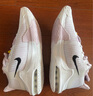 耐克（NIKE）男子籃球鞋AIR MAX IMPACT3運(yùn)動(dòng)鞋DC3725-101 白粉 42.5  曬單實(shí)拍圖