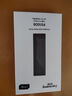 梵想（FANXIANG）500GB 移動(dòng)固態(tài)硬盤(pán)（PSSD）移動(dòng)ssd Type-c 蘋(píng)果手機iphone16 Promax直連 電腦外接硬盤(pán) PS2000銀 曬單實(shí)拍圖