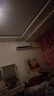 美的空調(diào) 大1.5匹 全面風(fēng)PRO 風(fēng)尊二代 家電國家補(bǔ)貼20%空調(diào)掛機(jī) 超一級能效 KFR-35GW/N8MXC1ⅡPro 曬單實(shí)拍圖