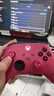 微軟（Microsoft）Xbox無(wú)線(xiàn)游戲手柄 無(wú)線(xiàn)控制器 浪漫粉 藍牙適配Xbox/PC/平板/手機 Steam促銷(xiāo)黑神話(huà)悟空 絲之歌 曬單實(shí)拍圖