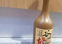 谷小酒谷院燒酒黃瓶 52度川派濃香 固態(tài)發(fā)酵純糧白酒口糧酒五年基酒 52度 500mL 1瓶 【新客專享】 曬單實拍圖