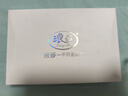 浪莎無痕冰絲內(nèi)褲女士不夾臀透氣抑菌健身夏季薄款三角短褲 4條裝 曬單實拍圖
