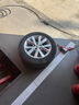 玲瓏輪胎185/60R15 84H 玲瓏臻選 HD 適配日產(chǎn)陽(yáng)光/豐田 曬單實(shí)拍圖