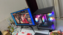 AOC 27英寸4K 160Hz雙模320Hz HDR400 10bit 1ms 硬件低藍光 電競電腦顯示器 宙斯盾U27G4 (高性能版) 曬單實(shí)拍圖