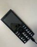 金立（Gionee）老年人手機4G全網(wǎng)通老年機2025新款升級版超長(cháng)待機2.8大屏大字大聲大按鍵老人學(xué)生專(zhuān)用 G108 黑色  曬單實(shí)拍圖