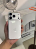 圖拉斯【久用不發(fā)黃】 適用iphone17promax手機殼蘋(píng)果17pro保護套17透明Air全包超薄磁吸散熱防摔高端男 iPhone 17 Pro Max【相機按鍵全包】 【精美透亮】不黃原材+超薄 曬單實(shí)拍圖