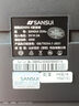 山水（SANSUI）D35S廣場(chǎng)舞音響戶(hù)外K歌直播帶聲卡超重低音炮便攜式藍牙音箱播放器帶雙話(huà)筒電木吉他民謠樂(lè )器音箱 曬單實(shí)拍圖