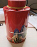 八馬茶業(yè) 紅茶 大紅袍 鐵觀音 普洱 龍井茶 任選 茶葉自己喝 罐裝 贈禮袋 318g（金駿眉+正山小種+鐵觀音） 曬單實(shí)拍圖