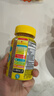 小熊糖（L'il critters）麗貴兒童Omega-3魚(yú)油DHA護眼維生素軟糖60粒 防藍光vd3 營(yíng)養包 曬單實(shí)拍圖