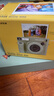 INSTAX富士instax立拍立得 一次成像相機 寬幅大視野 WIDE400 原野綠（WIDE300升級款）  曬單實(shí)拍圖