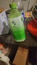 統(tǒng)一 綠茶 1L*8瓶 整箱裝 調味茶飲料（新老包裝隨機發(fā)貨） 曬單實拍圖
