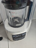 美的（Midea）破壁機家用豆?jié){機全自動清洗1.2L小型輕音降噪榨汁料理機2-3人用五谷雜糧輔食機政府補貼 PB40ST11 曬單實拍圖