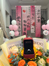 BOEAY一克拉莫桑鉆石純銀求婚戒指女款情侶對(duì)鉆戒鐘久久520情人節(jié)禮物 【七倉(cāng)發(fā)貨急速達(dá)】女款 曬單實(shí)拍圖