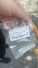 三諾動態(tài)血糖儀加固貼醫(yī)用加固貼游泳洗澡防水汗貼同款正品非配件耗材 雅培瞬感硅基動態(tài)三諾動態(tài)血糖儀加固保護貼 【防水防汗，加固透氣】【5片裝】 曬單實拍圖