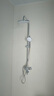 箭牌（ARROW）T51抽水馬桶虹吸坐便器普通座便坐廁 1級水效AE12617UL 400坑距 曬單實(shí)拍圖