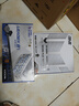 SUPER FLOWER振華 ATX3.1電源 額定1000W LEADEX PROA1000W 白色電源 九宮格盲插接口 金牌全模/支持 5090顯卡 曬單實(shí)拍圖