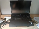 聯(lián)想拯救者R9000P 2025 AI元啟游戲筆記本電腦(銳龍9 8945HX 32G1T RTX5070 2.5K240Hz 黑)國家補貼20% 曬單實(shí)拍圖