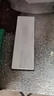 拜杰磨刀石家用雙面磨刀石白剛玉天然油石菜刀磨刀器神器400目/1000目 曬單實(shí)拍圖