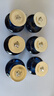 范思哲（VERSACE）迪倫女士小樣香水Q香香水EDP花果木質(zhì)調5ml/10ml 10ml 曬單實(shí)拍圖