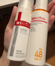 薇諾娜林高遠同款清透防曬乳50gSPF48PA防曬霜隔離護膚品 曬單實(shí)拍圖