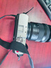 松下S9（20-60mm F3.5-5.6）套機(jī)（Panasonic）全畫幅微單 實(shí)時(shí)Lut 濾鏡直出 連接app極速分享 灰銀 曬單實(shí)拍圖