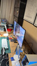 華碩ROG 超神32 PG32UCDMR 31.5英寸4K顯示器OLED 240Hz顯示器電競G-sync兼容0.03ms響應HDR400 DP2.1 曬單實(shí)拍圖