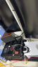 畢亞茲 USB3.0延長(cháng)數據線(xiàn) 5米 usb3.0高速傳輸數據線(xiàn) 公對母 AM/AF U盤(pán)鼠標鍵盤(pán)加長(cháng)線(xiàn) 黑色 XL18 曬單實(shí)拍圖