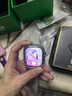 索愛(ài)T7金色智能電話手表GPS可插5G卡全網(wǎng)通蜂窩版初高中學(xué)生旋轉(zhuǎn)攝像心率血氧拍照防水NFC成人男女禮物 曬單實(shí)拍圖