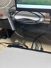 ULT-unite優(yōu)籟特 HDMI2.1轉(zhuǎn)DP1.4轉(zhuǎn)換器8K高清240HZ高刷臺式主機(jī)筆記本電腦PS5/Switch接顯示器投影機(jī) 2米【HDMI2.1轉(zhuǎn)DP1.4】8K高清 曬單實(shí)拍圖