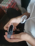 梵沐PA05 64G mp3音樂播放器 mp4藍(lán)牙學(xué)生聽力復(fù)讀機(jī)英語隨身聽 錄音運(yùn)動(dòng) U盤式手機(jī)直插下載 USB-C口 曬單實(shí)拍圖