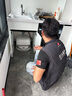 石頭（roborock）掃地機器人掃拖一體 P20 Ultra 自動(dòng)上下水版 自動(dòng)集塵熱水洗拖布擦地拖地洗地機吸塵器 A1840RR 曬單實(shí)拍圖