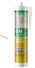 瓦克（WACKER）GM玻璃膠通用型廚衛密封膠美容膠中性耐候門(mén)窗硅酮膠結構膠透明 曬單實(shí)拍圖
